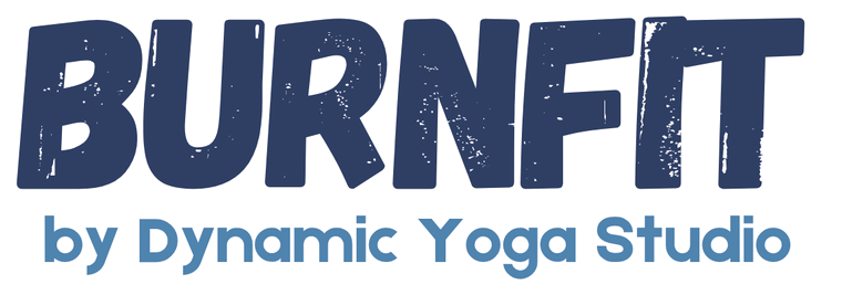 BurnFit by Dynamic Yoga Studio